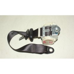 BAL HÁTSÓ BIZTONSÁGI ÖV 3005876B - 33324165C FIAT STILO 192 ÖTAJTÓS