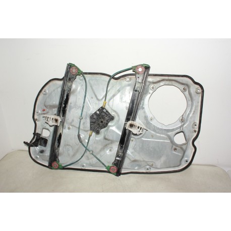 BAL ELSŐ ABLAKEMELŐ SZERKEZET 468073720 FIAT STILO 192 ÖTAJTÓS