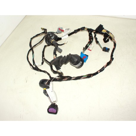 BAL ELSŐ AJTÓ KÁBELKÖTEG 51730512 FIAT STILO 192 ÖTAJTÓS