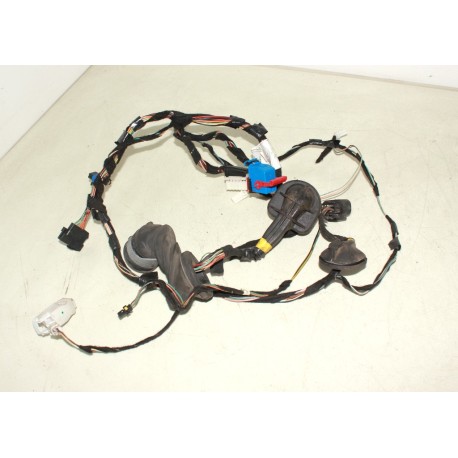 JOBB ELSŐ AJTÓ KÁBELKÖTEG 51730503 FIAT STILO 192 ÖTAJTÓS