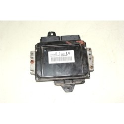 MOTORVEZÉRLŐ 96395445 CHEVROLET LACETTI 1.4