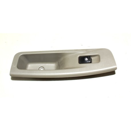 BAL HÁTSÓ ABLAKEMELŐ KAPCSOLÓ 612W21020 - 621W04790 CHEVROLET LACETTI 1.4