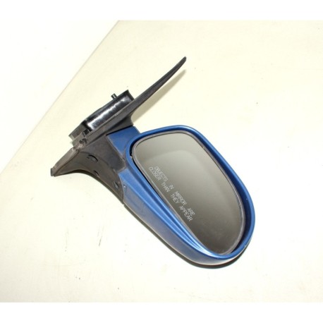 JOBB VISSZAPILLANTÓ TÜKÖR 96545714 CHEVROLET LACETTI 1.4