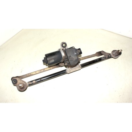 ELSŐ ABLAKTÖRLŐ SZERKEZET MOTORRAL 96435500 - 96434730 CHEVROLET LACETTI 1.4