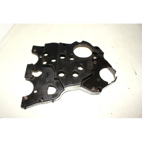 VEZÉRLÉS BURKOLAT 96184082 CHEVROLET LACETTI 1.4