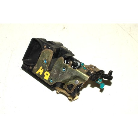 BAL HÁTSÓ AJTÓZÁR 96260995 CHEVROLET LACETTI 1.4