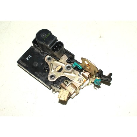 JOBB HÁTSÓ AJTÓZÁR 96260996 CHEVROLET LACETTI 1.4