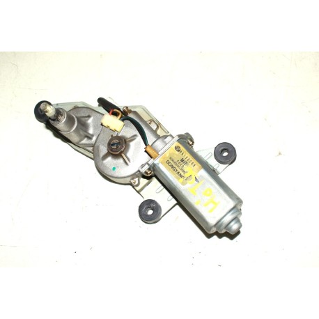 HÁTSÓ ABLAKTÖRLŐ MOTOR 96190209 CHEVROLET LACETTI 1.4