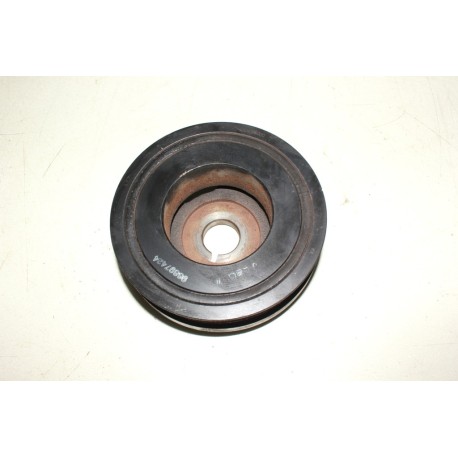 FŐTENGELY SZÍJTÁRCSA 96897424 CHEVROLET LACETTI 1.4