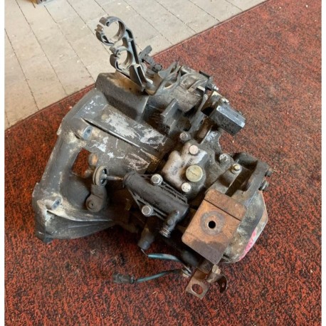 VÁLTÓ MECHANIKUS 5 SEBESSÉGES 46813576 FIAT STILO 192 ÖTAJTÓS
