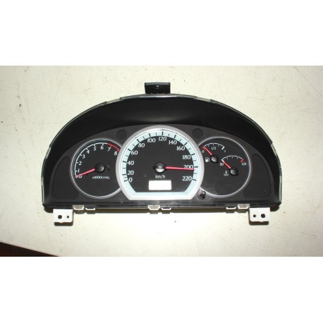 ÓRACSOPORT  CHEVROLET LACETTI 1.6