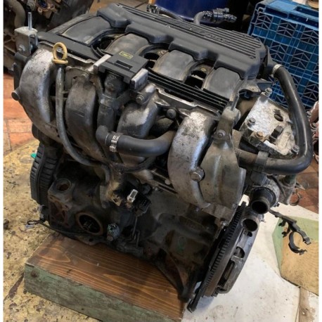 MOTOR 182B6000 FIAT STILO 192 ÖTAJTÓS