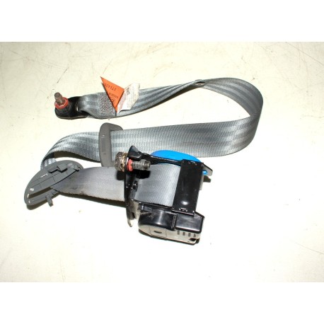 JOBB HÁTSÓ BIZTONSÁGI ÖV  CHEVROLET LACETTI 1.6