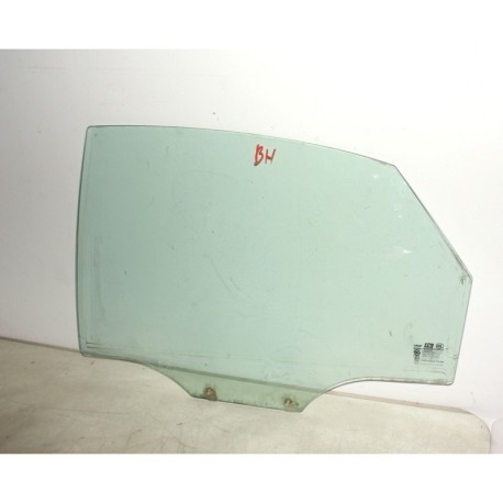 BAL HÁTSÓ ABLAK  CHEVROLET LACETTI 1.4