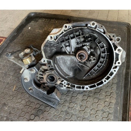 VÁLTÓ MECHANIKUS 5 SEBESSÉGES 96344248 - 96377724 CHEVROLET LACETTI 1.6