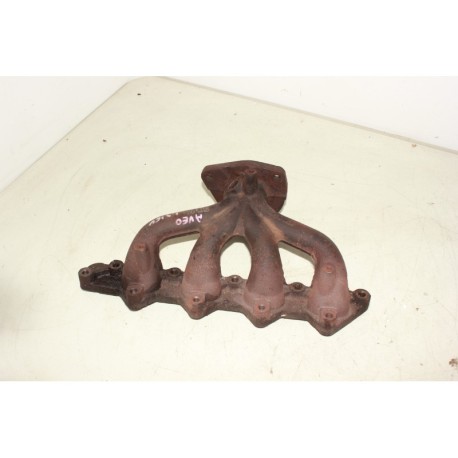 LEÖMLŐ  CHEVROLET AVEO KLAS T250 T255