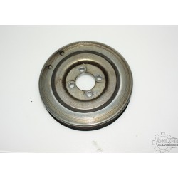 SZÍJTÁRCSA 55200498 OPEL CORSA D VAN