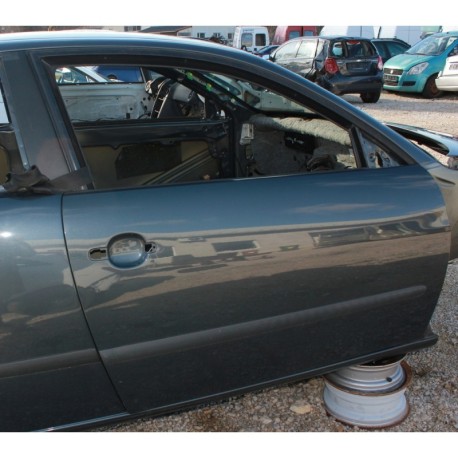 JOBB AJTÓ  SEAT IBIZA III 6L