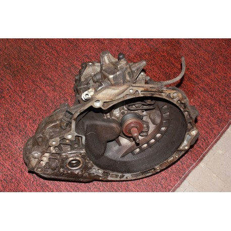 VÁLTÓ MECHANIKUS 5 SEBESSÉGES DPO47095 MC372 - 96175844 - 96344248 CHEVROLET LACETTI 1.6