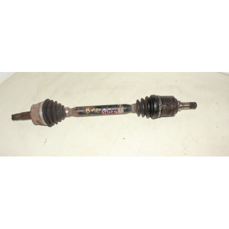 BAL FÉLTENGELY 46307851 FIAT STILO 192 ÖTAJTÓS