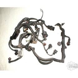 MOTOR KÁBELKÖTEG 55556249 OPEL CORSA D VAN