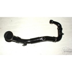 LÉGBESZÍVÓ CSŐ 13333734 - 13333735 OPEL CORSA D VAN