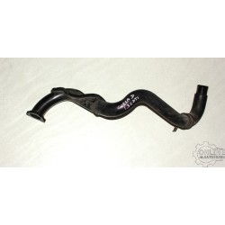 INTERCOOLER CSŐ 2001998 OPEL CORSA D VAN
