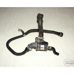 KARTERGÁZ SZŰRŐ- CSŐ 55185372 OPEL CORSA D VAN