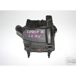 LÉGSZŰRŐ HÁZ 467582339 OPEL CORSA D VAN
