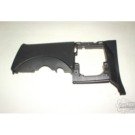 MŰSZERFAL MŰANYAG BORÍTÁS 13311818 - 13311973 OPEL CORSA D VAN