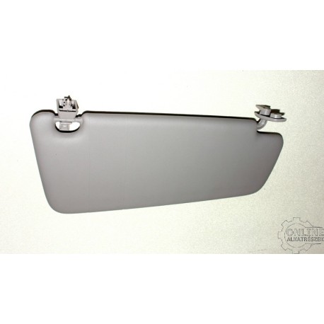 NAPELLENZŐ JOBB OLDALI 13163838 - 13204130 OPEL CORSA D VAN