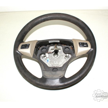 KORMÁNY , RÁDIÓKAPCSOLÓ 13155559 - 93189051 - 93189058 OPEL CORSA D VAN
