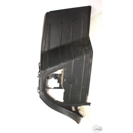 CSOMAGTÉR BELSŐ BORÍTÁS , BAL OLDALI KÁRPIT 13307346 - 13307966 OPEL CORSA D VAN