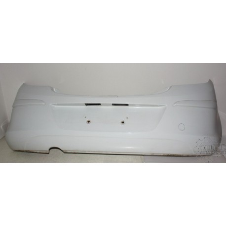 HÁTSÓ LÖKHÁRÍTÓ , FEHÉR 13179893 - 1404557 OPEL CORSA D VAN