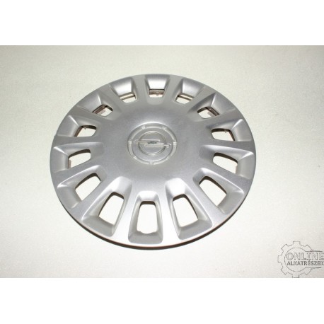 DÍSZTÁRCSA 14" 461060860 OPEL CORSA D VAN