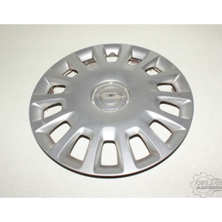 DÍSZTÁRCSA 14" 461060860 OPEL CORSA D VAN