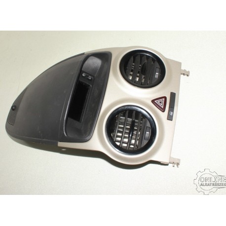 KIJELZŐ KERET , KIJELZŐ 13295118 OPEL CORSA D VAN