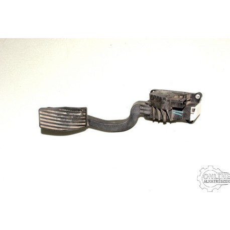 GÁZPEDÁL 13305804 OPEL CORSA D VAN