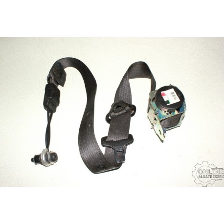 BAL ELSŐ BIZTONSÁGI ÖV 13240226 - 13290224 - 13290218 OPEL CORSA D VAN
