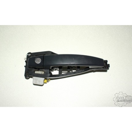 BAL ELSŐ KILINCS , FOGANTYÚ 13255665 - 24463523 - 13182411 OPEL CORSA D VAN