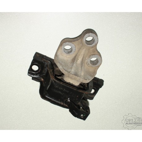 MOTORTARTÓ BAK BAL 468646740 - 13130742 LH OPEL CORSA D VAN