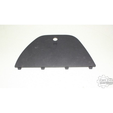 RAKODÓTÉR BORÍTÁS BAL OLDAL 13307974 - 13307343 OPEL CORSA D VAN