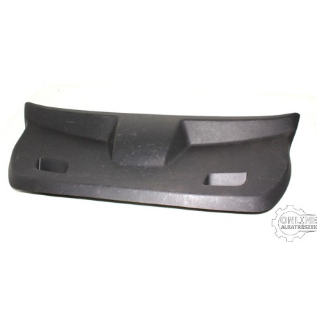 CSOMAGTÉRAJTÓ KÁRPIT 13180938 OPEL CORSA D VAN