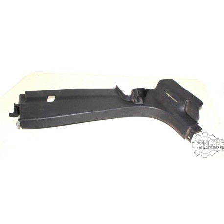 KÖZÉPOSZLOP BORÍTÁS JOBB OLDAL 91164294 OPEL CORSA D VAN