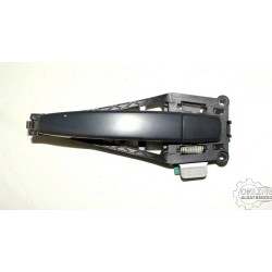 JOBB ELSŐ KILINCS , FOGANTYÚ , KILINCSTARTÓ LEMEZ 13255665 - 24463524 - 13182410 OPEL CORSA D VAN