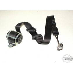 JOBB ELSŐ BIZTONSÁGI ÖV 607707600C - 13240226 - 13262565 OPEL CORSA D VAN