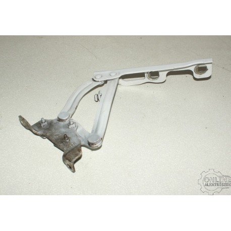 JOBB MOTORHÁZTETŐ ZSANÉR , FEHÉR 13186900 - 452736325 OPEL CORSA D VAN