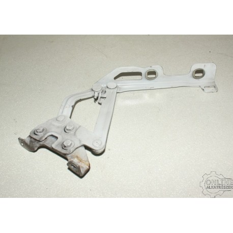 BAL MOTORHÁZTETŐ ZSANÉR , FEHÉR 13186899 - 452736325 OPEL CORSA D VAN