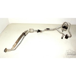 KLÍMACSŐ 13203336 OPEL CORSA D VAN