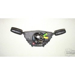 KOMPLETT KORMÁNYKAPCSOLÓ , LÉGZSÁKÁTVEZETŐ 13142283 - 13191081 - 13191077 OPEL CORSA D VAN